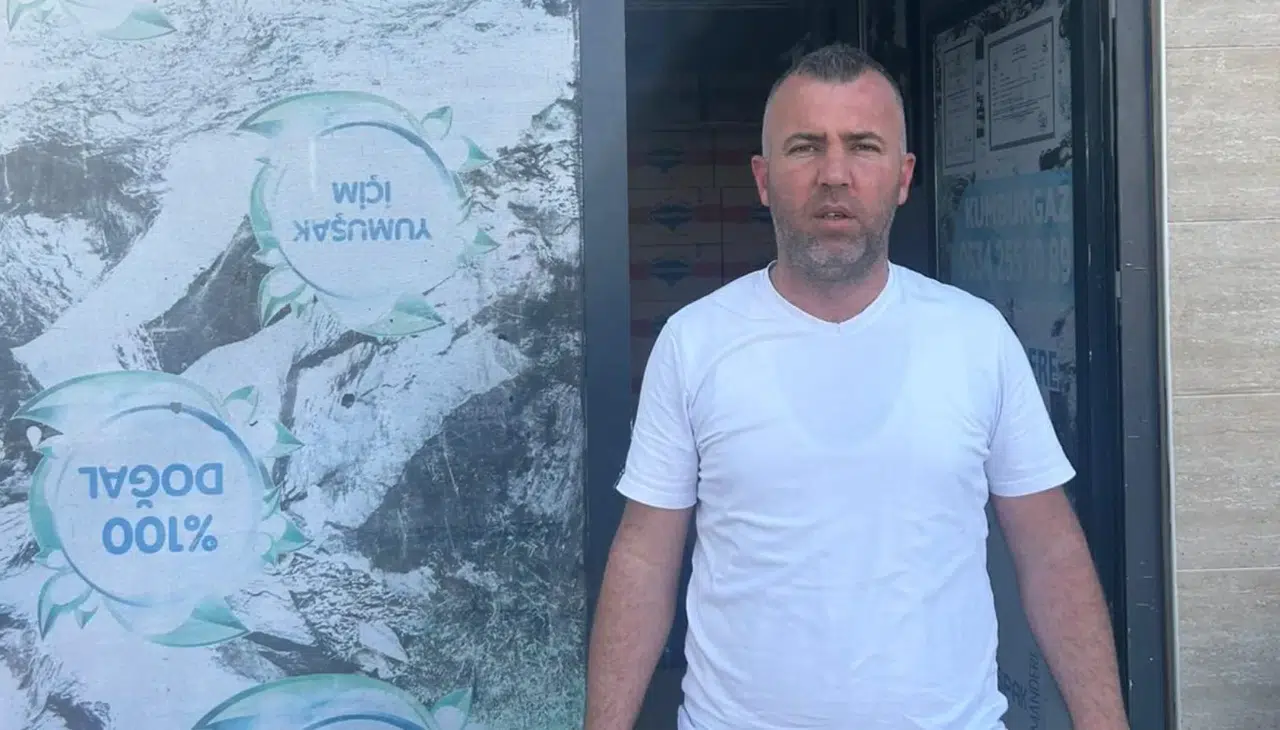Şampiyon Takıma Gümüşhaneli Başkan: Can Polat Koltuğu Devraldı!