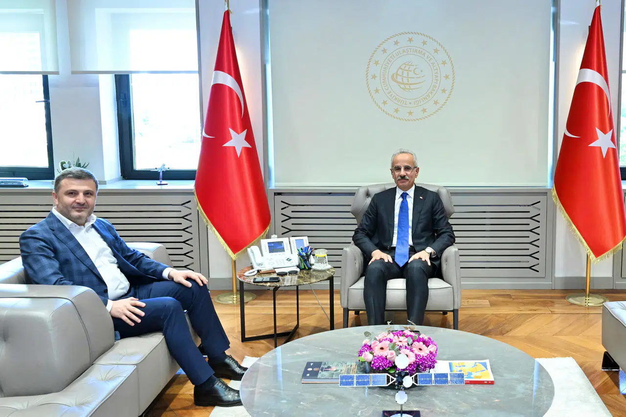 Milletvekili Köse Açıkladı: Çakırgöl Yolu Karayolları Ağına Alındı