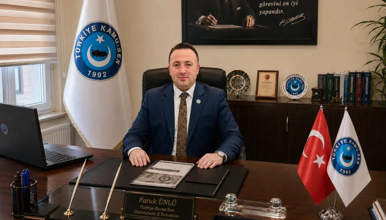 Memur ve Emekli Maaşları Enflasyona Yenildi: Türkiye Kamu-Sen'den Ek Zam Çağrısı