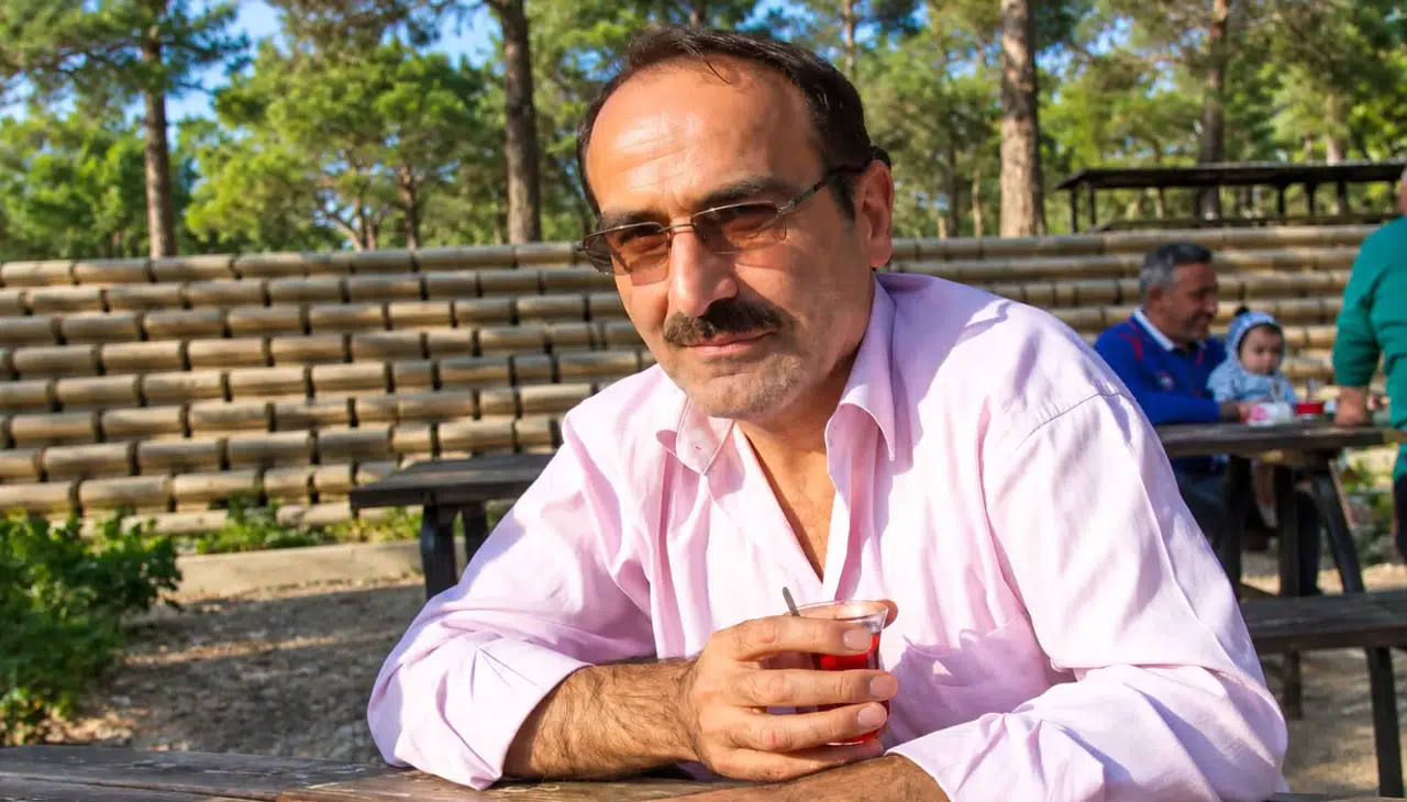 Musa CAN Hakk'ın rahmetine kavuşmuştur