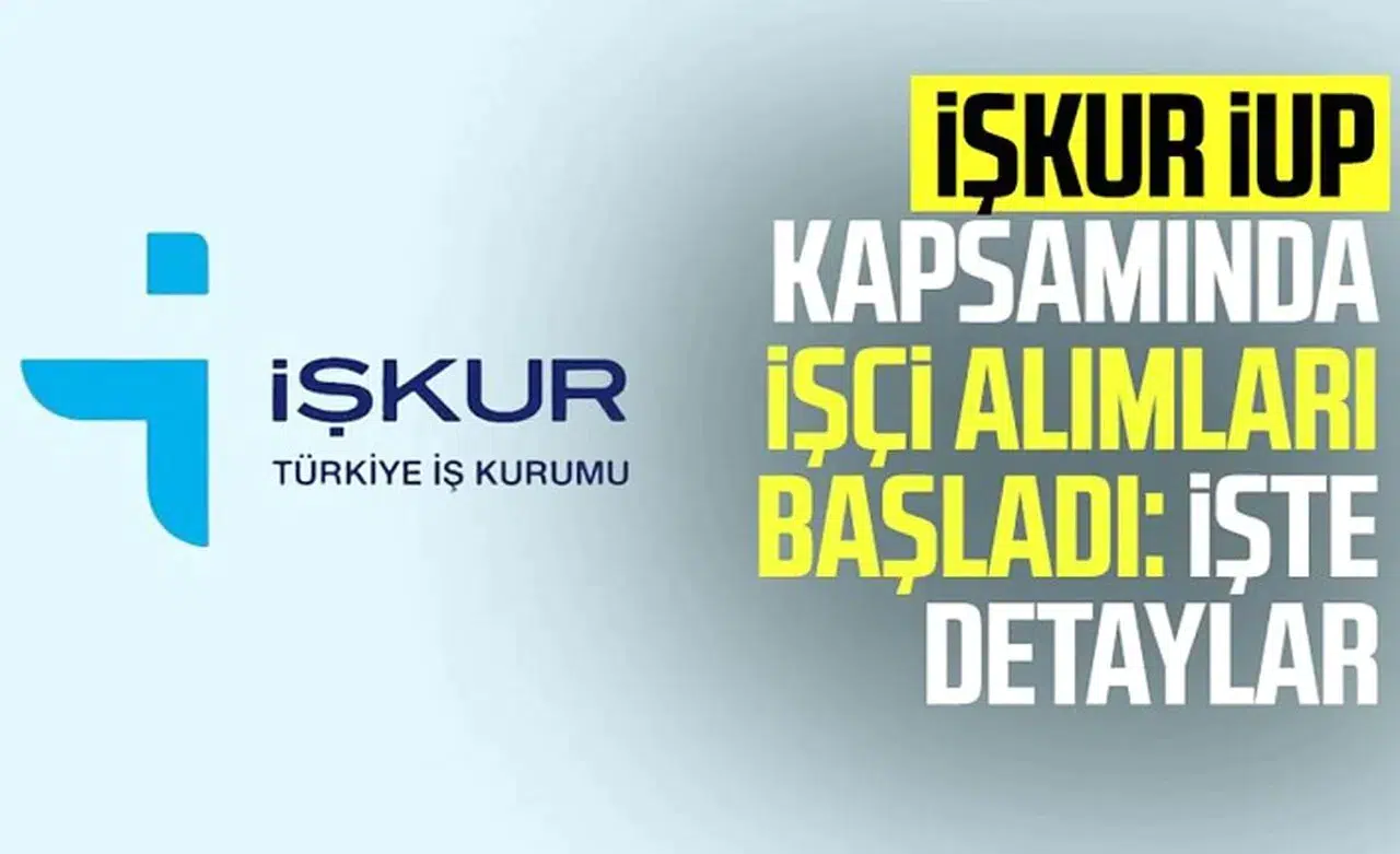 Gençlik ve Spor İl Müdürlüğüne 35 Kişilik İşgücü Uyum Programı