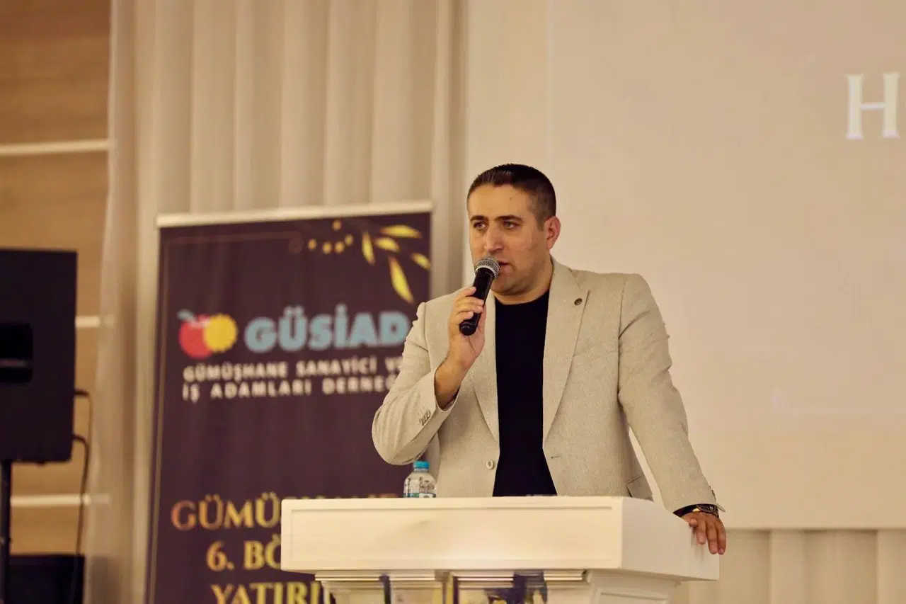 Serkan Kaya, İMO İstanbul’da Mustafa Keleş’in listesinden aday