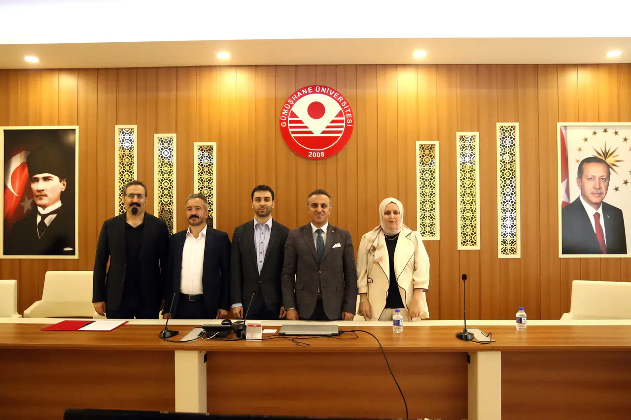 DOKA Destekli Yeni Projeyle Gümüşhane'nin Yöresel Değerleri Kayıt Altına Alınacak