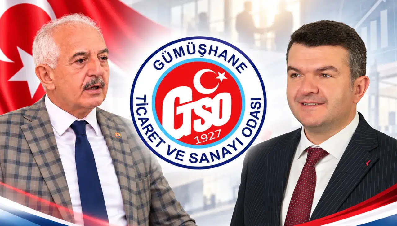 GTSO’da sandık zamanı