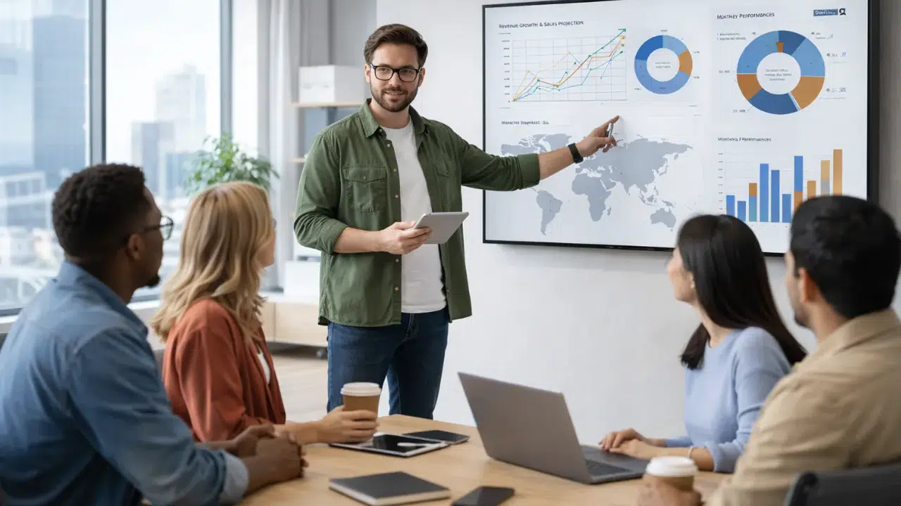 Topluluk Sesleri: Yerel İşletmeler Nitelikli Çalışanları Nasıl Çekiyor ve Elde Tutuyor