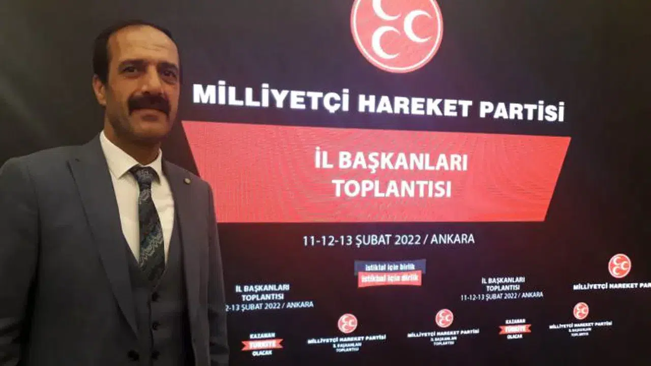 Kaya: Üretken Belediyecilikle Gümüşhane’ye değer katıyoruz