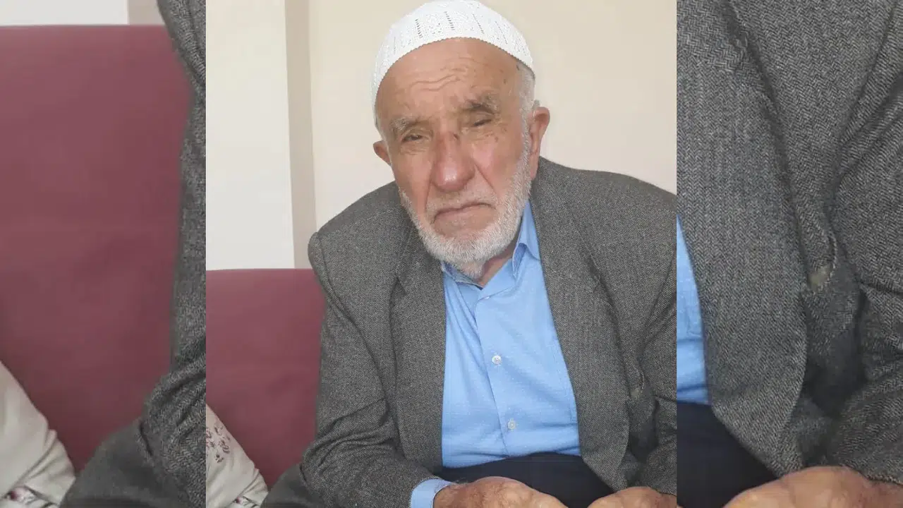 Arif CEYLAN Hakk'ın rahmetine kavuşmuştur