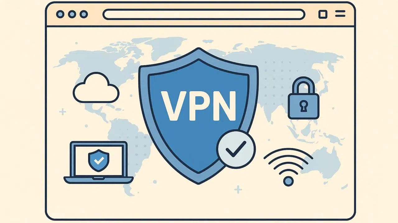 Tarayıcı Eklentileriyle Ücretsiz VPN Hizmetlerinin Avantajlarına Kolayca Ulaşın!