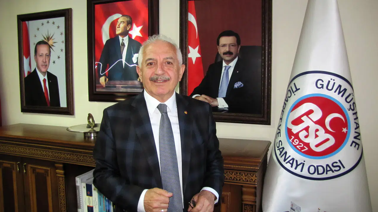 Başkan Akçay: “Yerel Basın Bir Şehrin Aynasıdır”