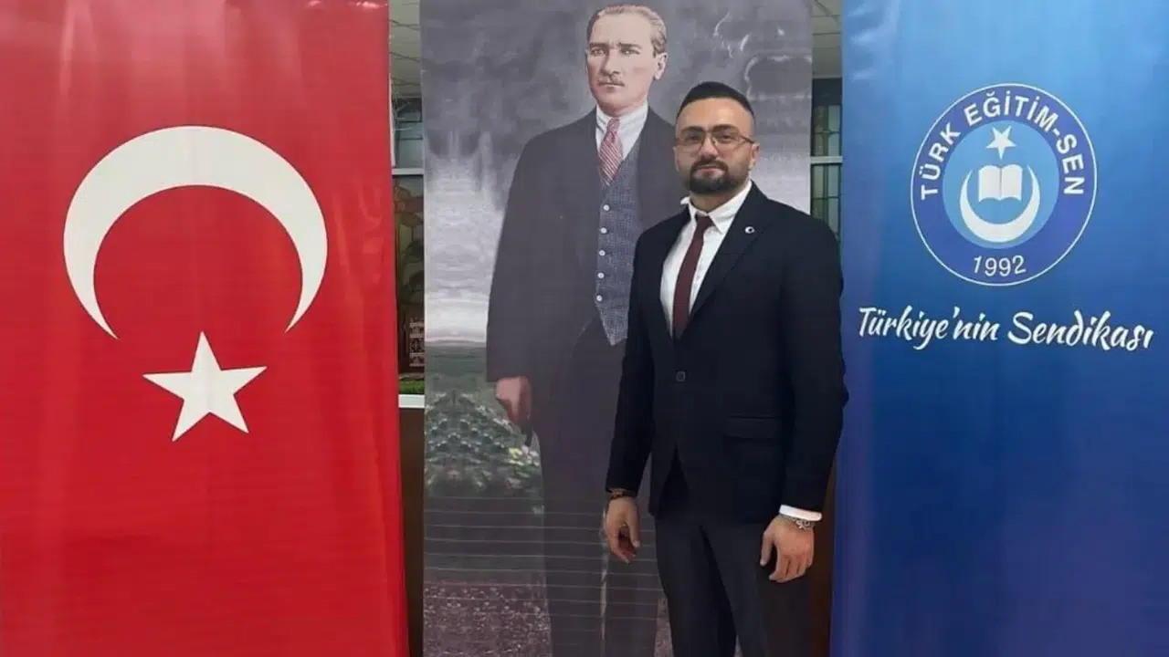 Türk Eğitim-Sen’den  Eğitimde Şiddet  Manifestosu