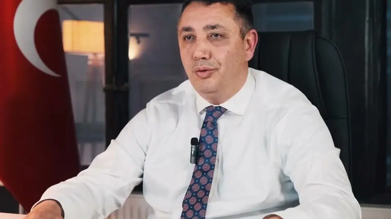 Gümüşhane'de Bayramda Ekmek ve Yemek İhtiyacını Karşılayacak Nöbet Planı Hazırlandı