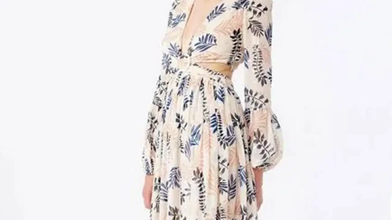 2026 Yazının En Çok Aranan Yazlık Elbise Modelleri