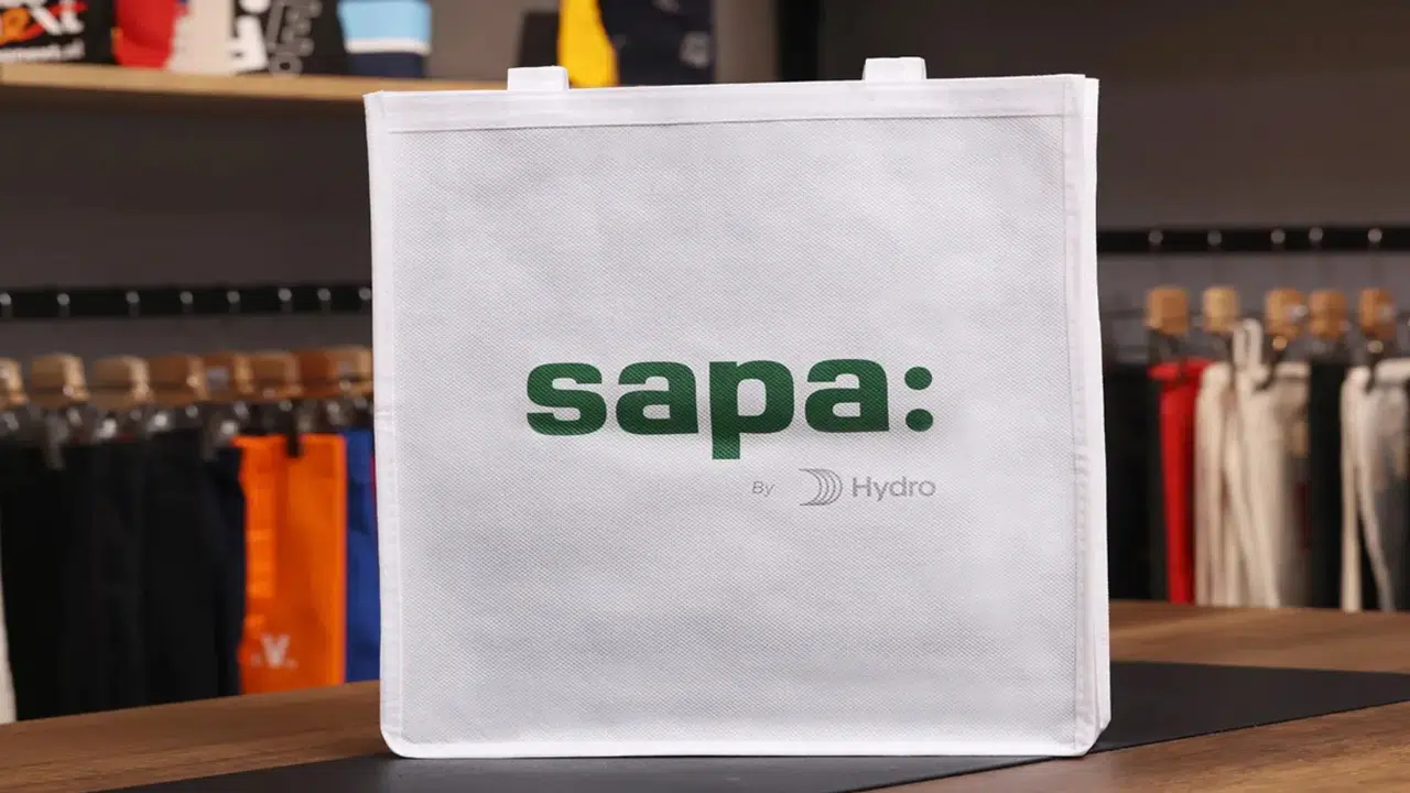 Ham Bez Çanta Tercih Ederek Plastik Atık Sorunlarına Son!