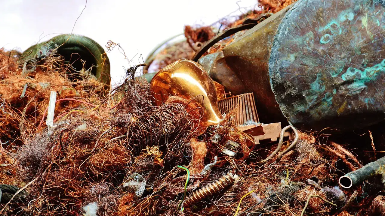 Bölgenizdeki En İyi Hurda Fiyatları İçin KlasHurda.com'u Tercih Edin