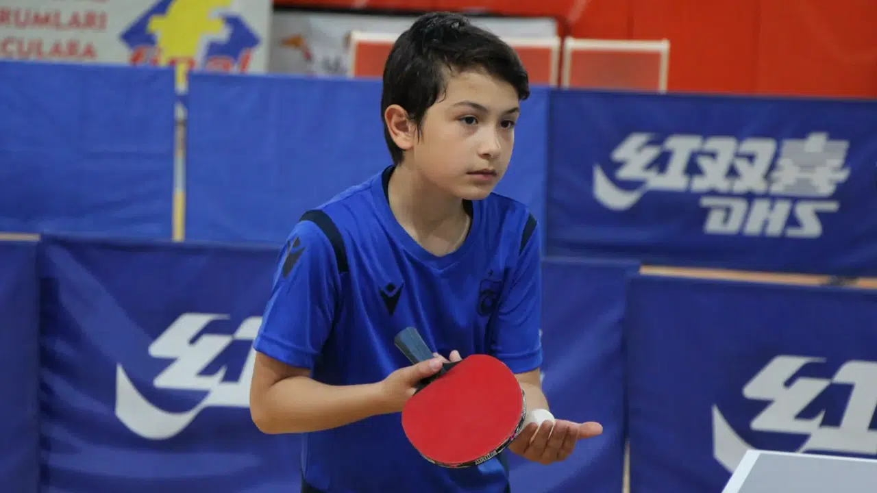 12 ilden 90 raket Gümüşhane’de buluştu: Büyük heyecan başladı!