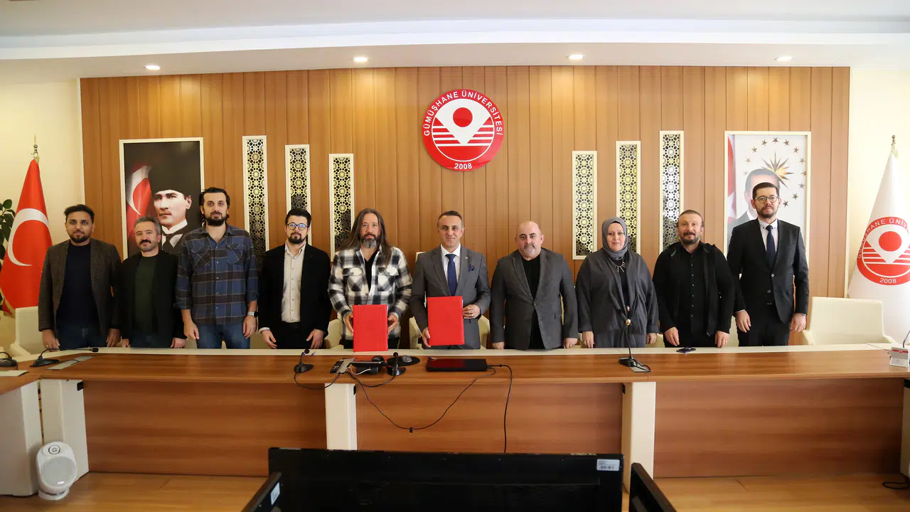 GÜ öğrencilerinin mesleki gelişimine stratejik destek