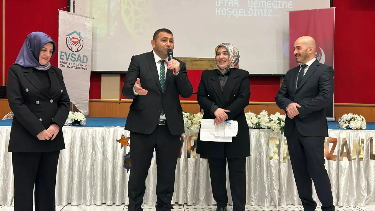 Gümüşhane’de Kalpleri Isıtan Tablo: 72 Çocuğun Yüzünde Tebessüm Oldular!