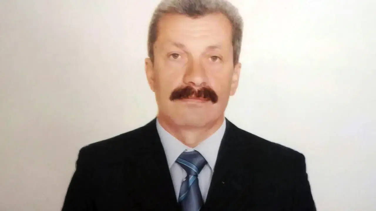 Bülent BOKKIR Hakk'ın rahmetine kavuşmuştur