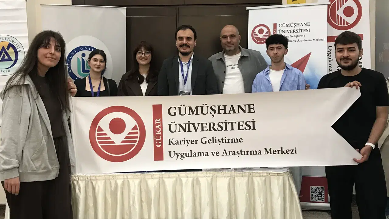 Bölgenin En Büyük Kariyer Buluşması: DOKKAF’26 Kapılarını Açtı