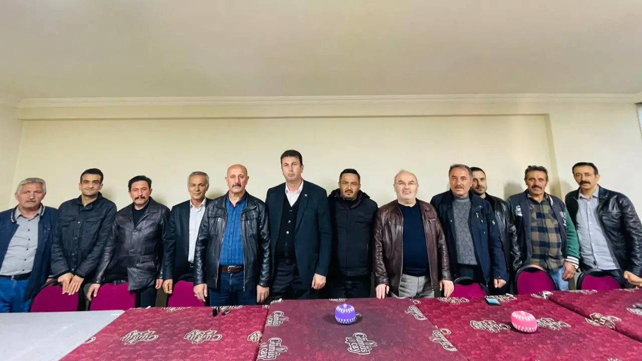 Yaşam Alanlarımıza Dinamit Döşetmeyiz!  İkisu Vadisi halkı teyakkuzda