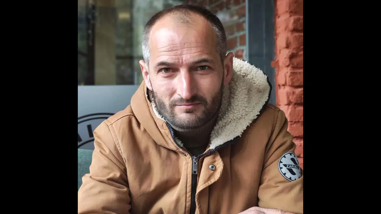 Kadir GÜNDAY Hakk'ın rahmetine kavuşmuştur