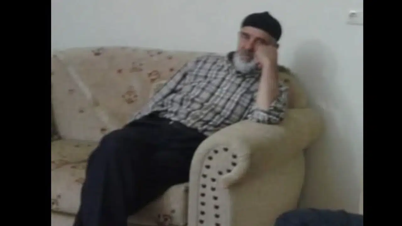 Temel ECE Hakk'ın rahmetine kavuşmuştur