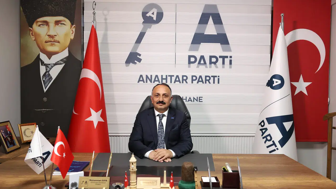 Sanayide Tehlike Çanları! Muhammet Kaya:  Firmalar Kan Kaybediyor