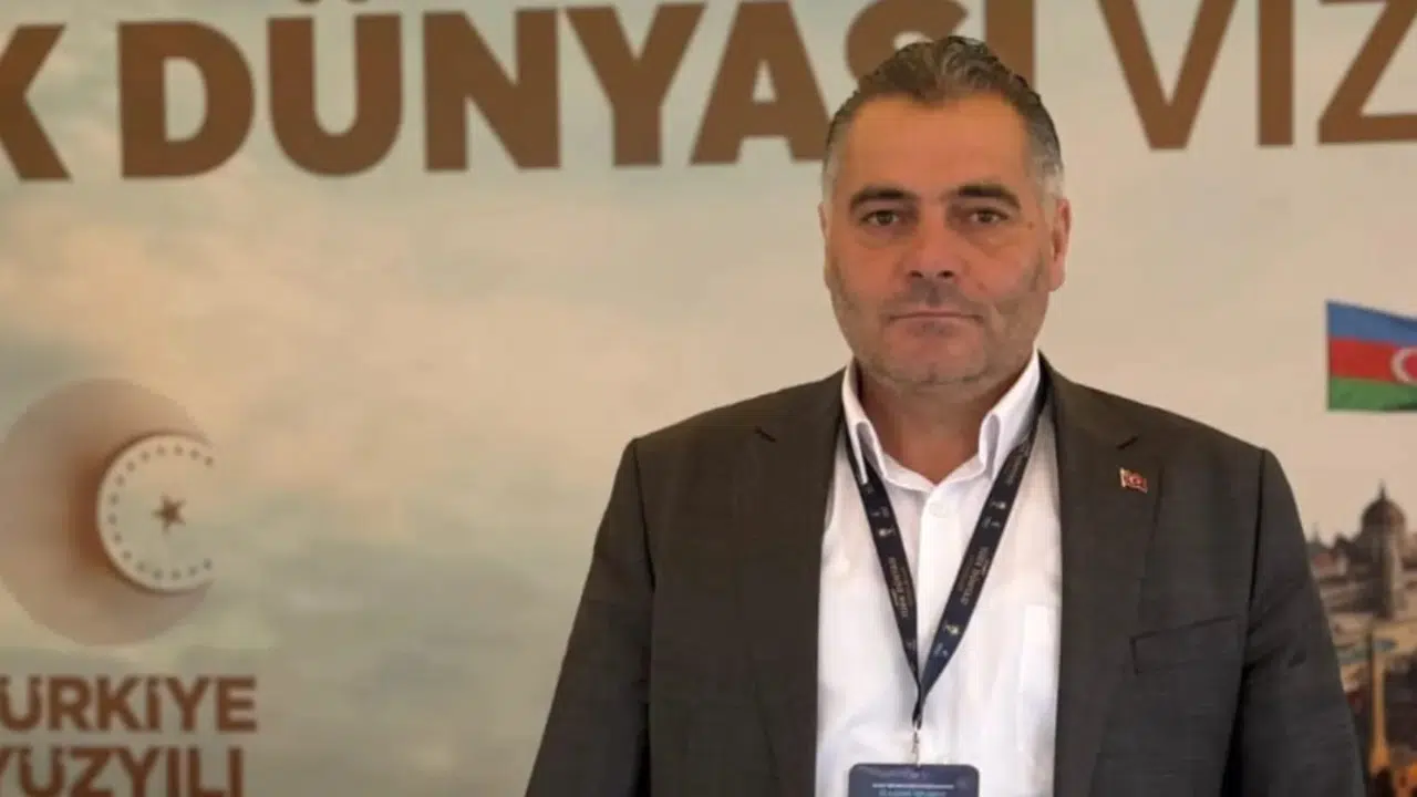 Tolga Köprülü:  Kerkük’teki Kazanım Türkiye’nin Vizyoner Politikasının Sonucudur