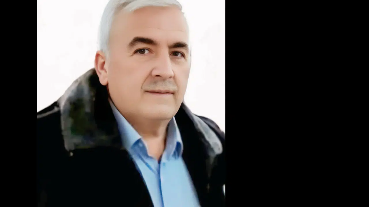 Hurşit AYVAZ Hakk'ın rahmetine kavuşmuştur