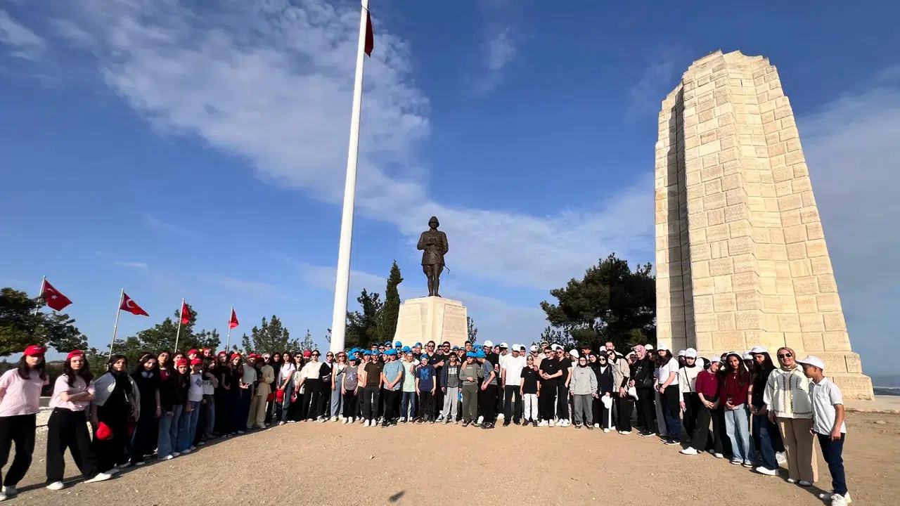 Şiran Belediyesi  Asımın Nesli Ecdadın İzinde  Projesinin İkincisini Tamamladı