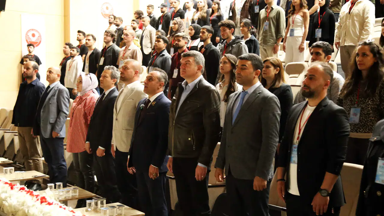 Gümüşhane'de  Silikon Vadisi  Hayali Gerçek Oluyor! Rektör Müjdeyi Verdi: Girişim Ofisi Kuruldu