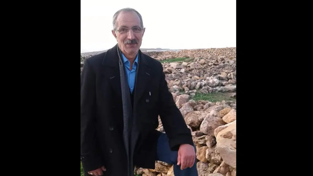 Mustafa ÖZDAMAR Hakk'ın rahmetine kavuşmuştur