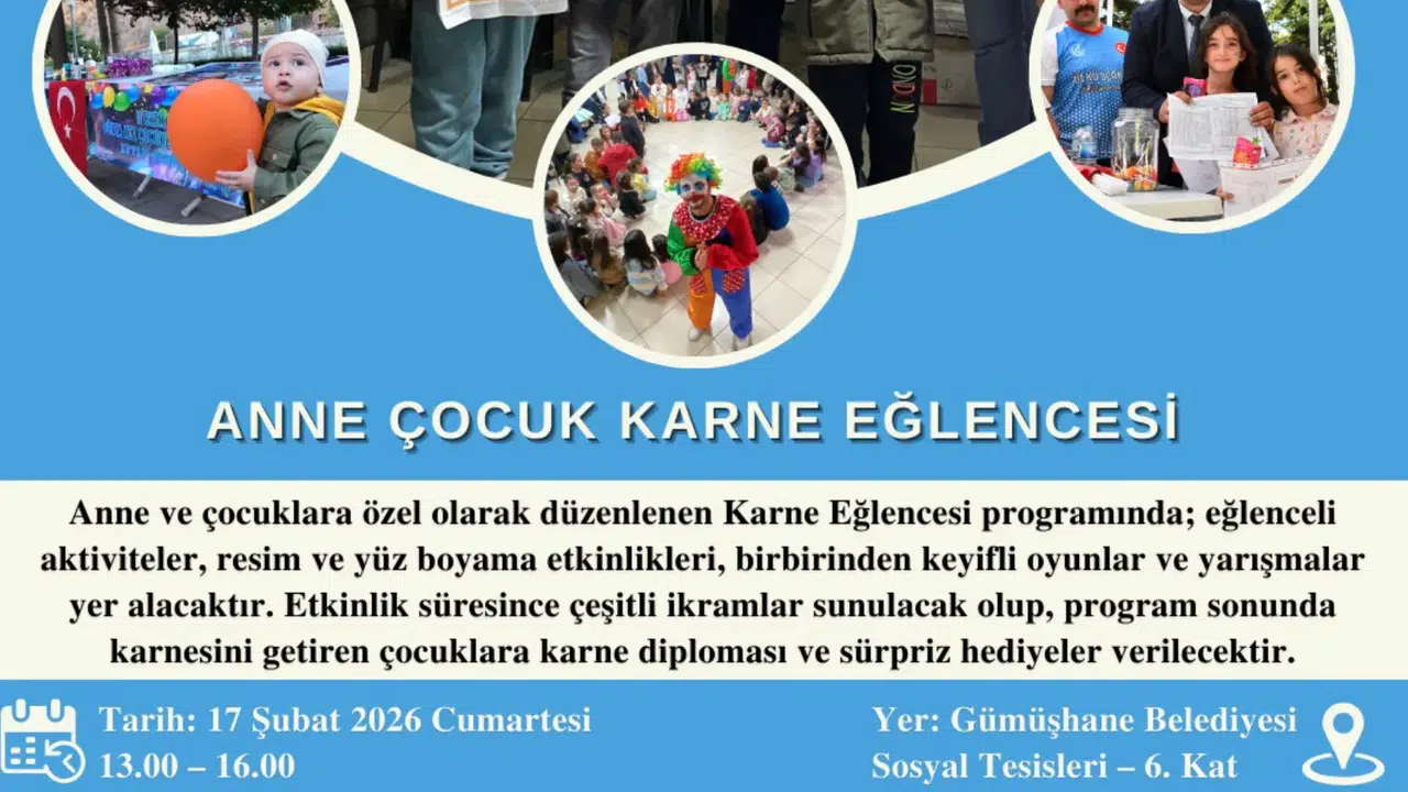 Karne Heyecanı Ülkü Ocakları ile Katlanıyor: Hediyeler Hazır!