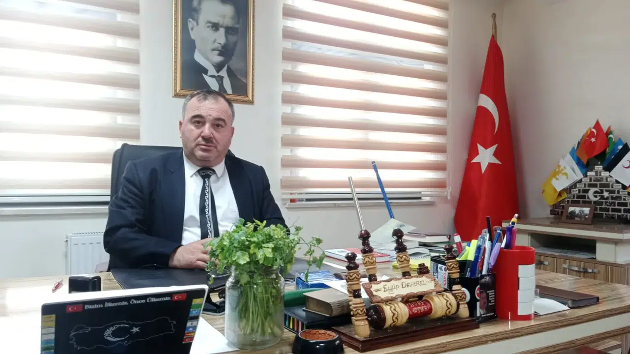 Gümüşhane için  Siyaset Üstü  dayanışma çağrısı