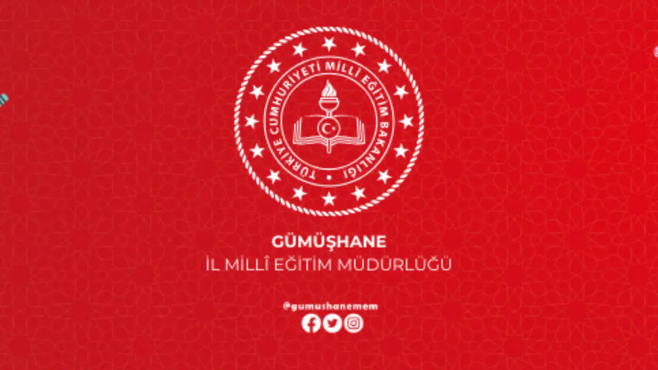 Gümüşhane'de karne heyecanına kar düzenlemesi: Saatler güncellendi