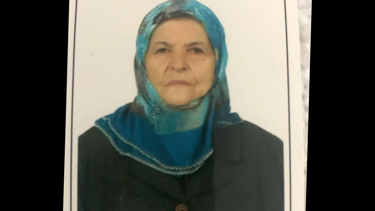 Şükriye BEKTAŞ Hakk'ın rahmetine kavuşmuştur