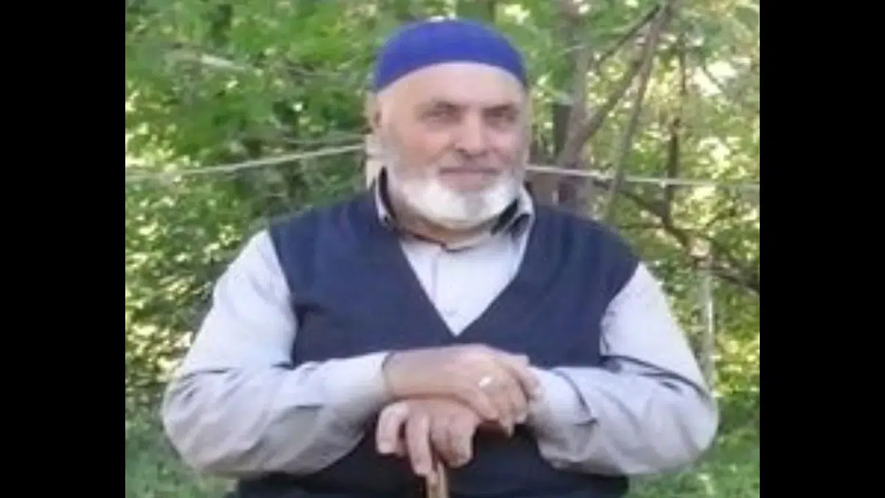 Hasbi KAYA Hakk'ın rahmetine kavuşmuştur