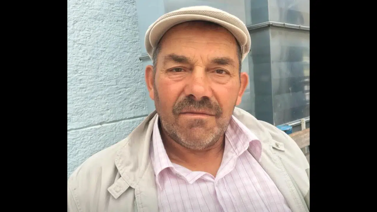 Ali KAZANCI Hakk'ın rahmetine kavuşmuştur