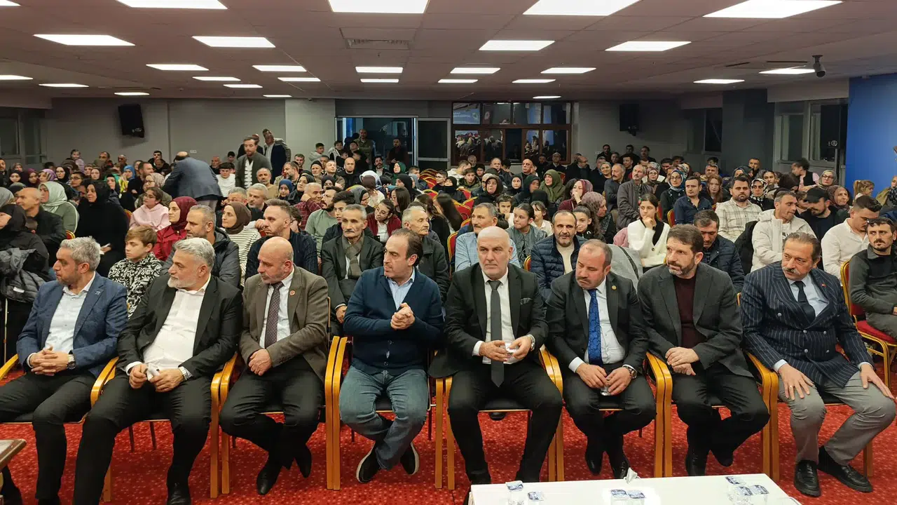 BAĞGÜMDER 18. Köy Dernekleri Arası Bilgi Yarışması yoğun bir katılımla gerçekleşti