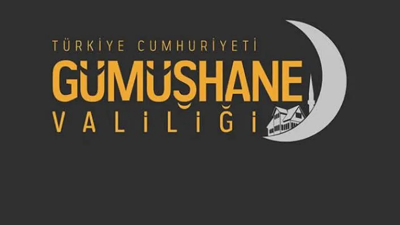 Gümüşhane'de kar yağışı ve buzlanma riski nedeniyle eğitime 1 gün daha ara verildi!