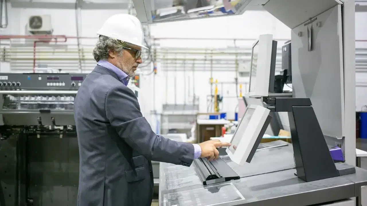 Üretim Yürütme Sistemi MES ile Sahadaki Gerçekliği Anında Görün