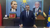 Canlı, İYİ Parti Gümüşhane İl Başkanlığına adaylığını açıkladı