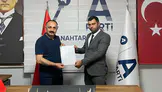 Anahtar Parti Kürtün’de Gökhan Köse’ye emanet