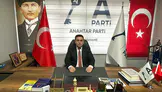 Anahtar Parti’den Köse İlçesi İçin Ulaşım ve Aidiyet Uyarısı