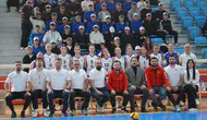 Gümüşhane Spor Lisesi’nden Voleybolda Kalıcı Hamle