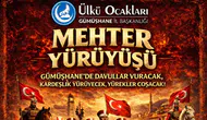 Gümüşhane’de mehter coşkusu yaşanacak