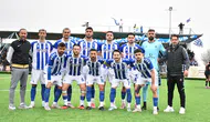 BAL 3. Grup'ta Şampiyonun Adı Şiran Yıldızspor: Bitime 2 Hafta Kala Mutlu Son