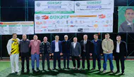GÜKDEF 1. Geleneksel Futbol Turnuvası Başladı