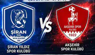 Şiran Yıldızspor'un 3. Lig Yolundaki Final Rakibi 1922 Akşehirspor Oldu: Dev Maç İzmir'de Oynanacak