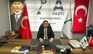 Anahtar Parti’den Köse İlçesi İçin Ulaşım ve Aidiyet Uyarısı
